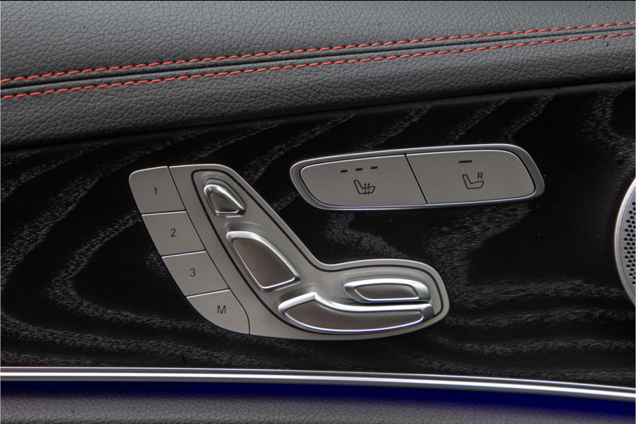 Mercedes-Benz E-Klasse Estate AMG 53 4MATIC Premium Plus, Pano, Burmester, Widescreen, Sportuitlaat 2019