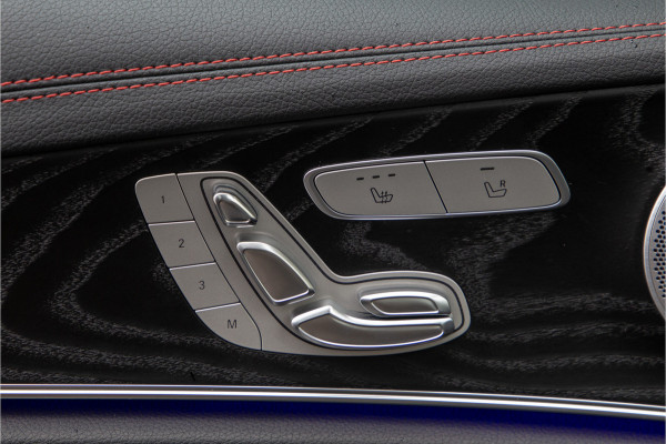 Mercedes-Benz E-Klasse Estate AMG 53 4MATIC Premium Plus, Pano, Burmester, Widescreen, Sportuitlaat 2019