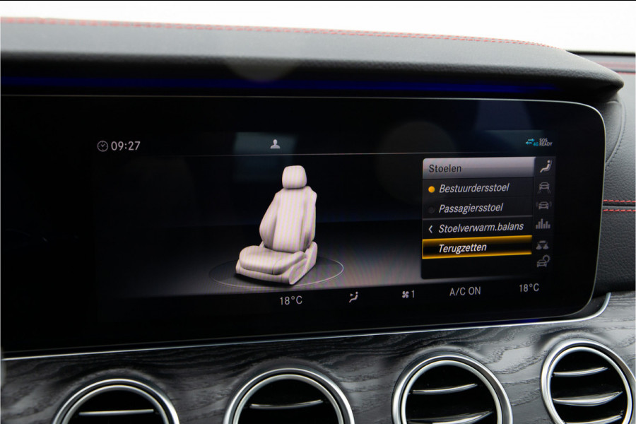 Mercedes-Benz E-Klasse Estate AMG 53 4MATIC Premium Plus, Pano, Burmester, Widescreen, Sportuitlaat 2019