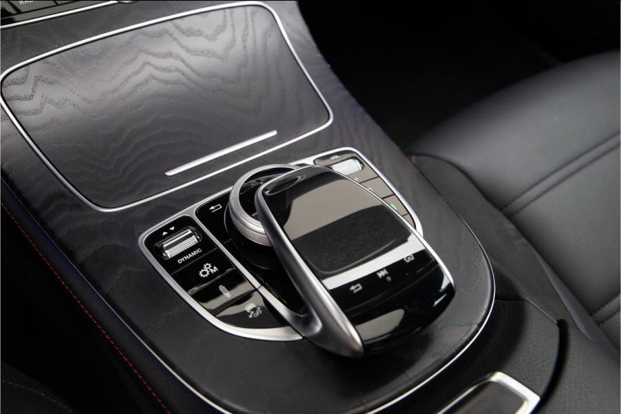 Mercedes-Benz E-Klasse Estate AMG 53 4MATIC Premium Plus, Pano, Burmester, Widescreen, Sportuitlaat 2019