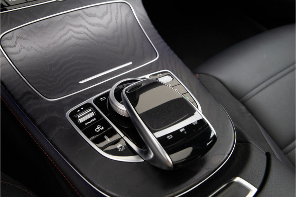 Mercedes-Benz E-Klasse Estate AMG 53 4MATIC Premium Plus, Pano, Burmester, Widescreen, Sportuitlaat 2019