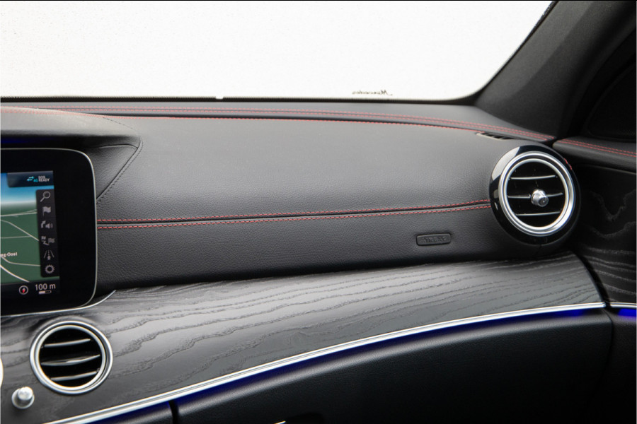 Mercedes-Benz E-Klasse Estate AMG 53 4MATIC Premium Plus, Pano, Burmester, Widescreen, Sportuitlaat 2019
