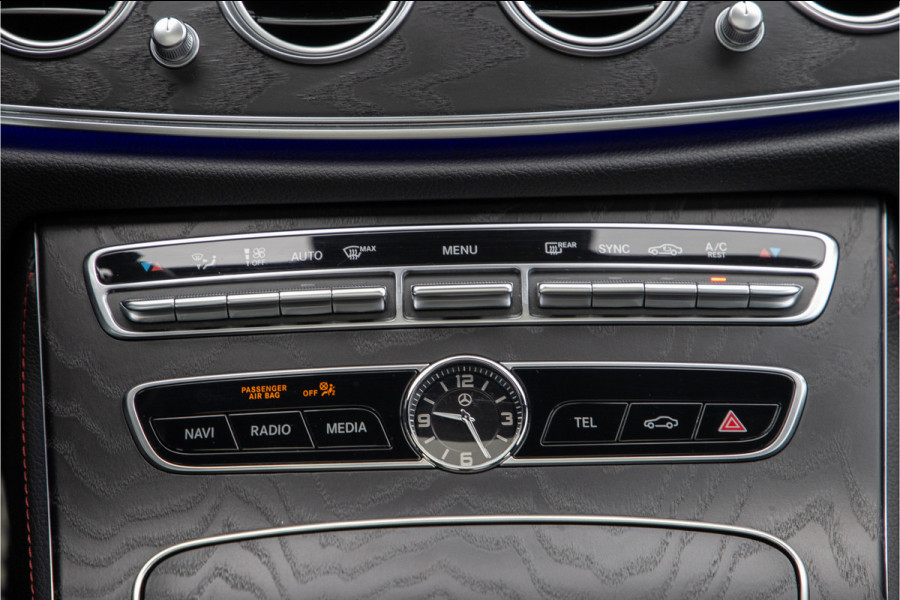 Mercedes-Benz E-Klasse Estate AMG 53 4MATIC Premium Plus, Pano, Burmester, Widescreen, Sportuitlaat 2019