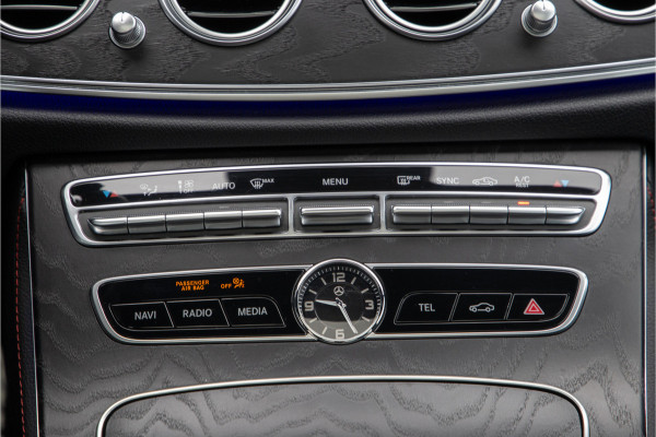 Mercedes-Benz E-Klasse Estate AMG 53 4MATIC Premium Plus, Pano, Burmester, Widescreen, Sportuitlaat 2019