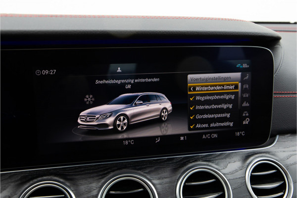 Mercedes-Benz E-Klasse Estate AMG 53 4MATIC Premium Plus, Pano, Burmester, Widescreen, Sportuitlaat 2019