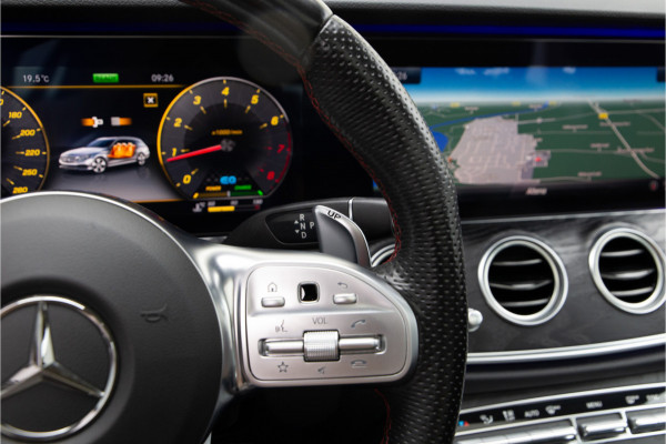 Mercedes-Benz E-Klasse Estate AMG 53 4MATIC Premium Plus, Pano, Burmester, Widescreen, Sportuitlaat 2019