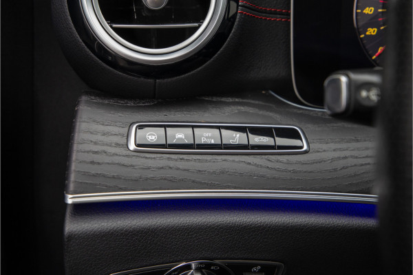 Mercedes-Benz E-Klasse Estate AMG 53 4MATIC Premium Plus, Pano, Burmester, Widescreen, Sportuitlaat 2019