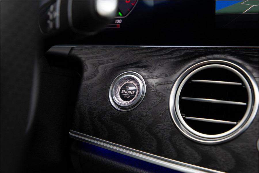 Mercedes-Benz E-Klasse Estate AMG 53 4MATIC Premium Plus, Pano, Burmester, Widescreen, Sportuitlaat 2019