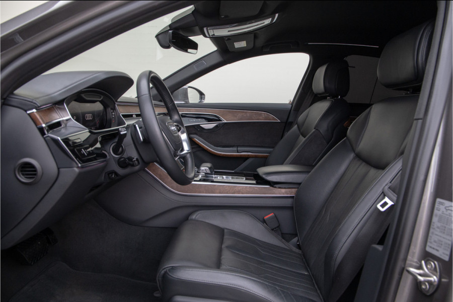 Audi A8 55 TFSI quattro Pro Line 2018