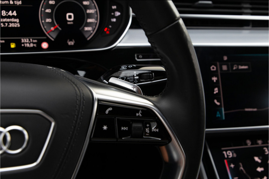 Audi A8 55 TFSI quattro Pro Line 2018