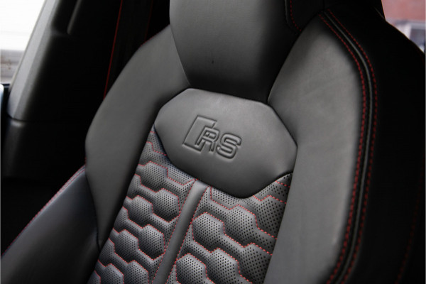 Audi Q8 4.0 TFSI RS Q8 quattro Ceramic, Head-up, Carbon, ABT 2020