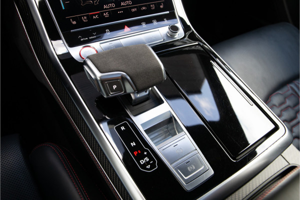 Audi Q8 4.0 TFSI RS Q8 quattro Ceramic, Head-up, Carbon, ABT 2020