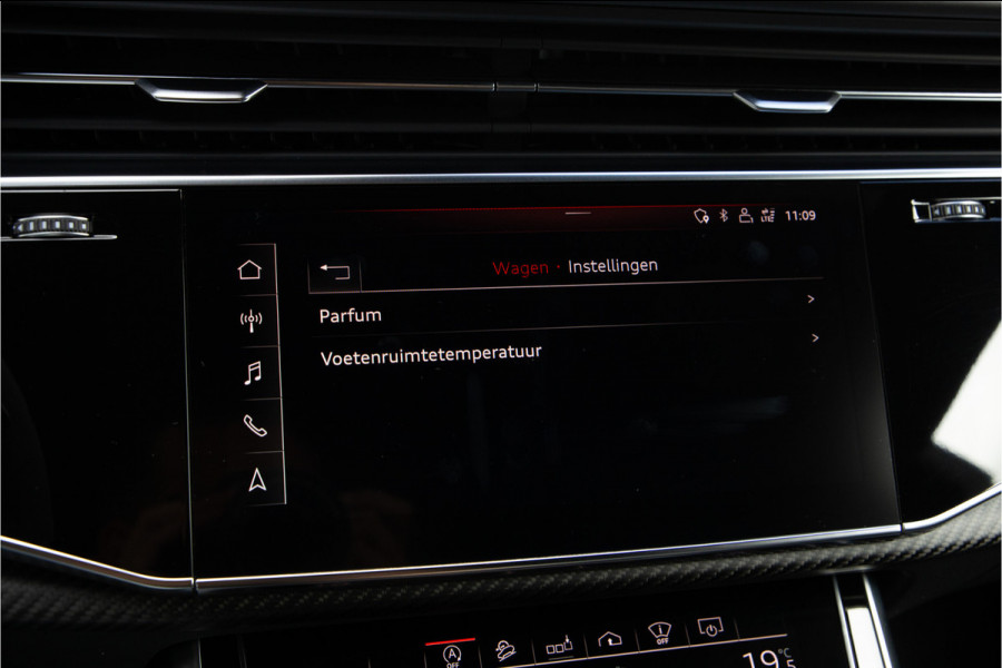 Audi Q8 4.0 TFSI RS Q8 quattro Ceramic, Head-up, Carbon, ABT 2020