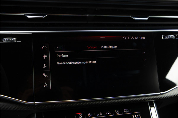 Audi Q8 4.0 TFSI RS Q8 quattro Ceramic, Head-up, Carbon, ABT 2020