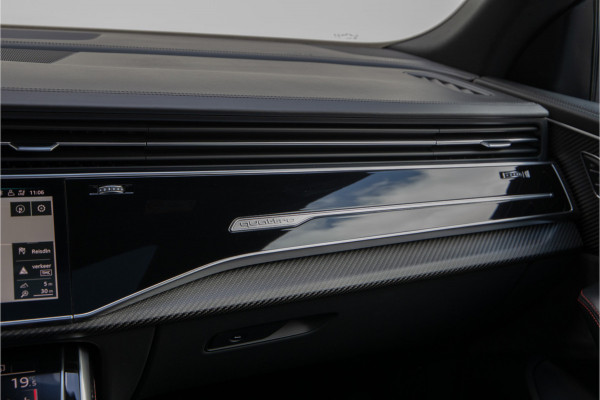 Audi Q8 4.0 TFSI RS Q8 quattro Ceramic, Head-up, Carbon, ABT 2020