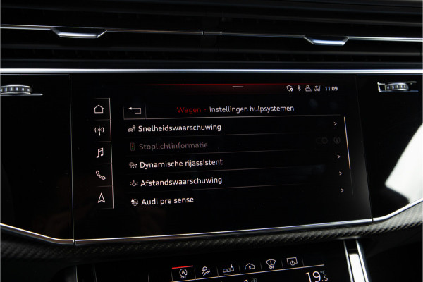 Audi Q8 4.0 TFSI RS Q8 quattro Ceramic, Head-up, Carbon, ABT 2020