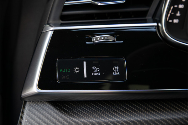 Audi Q8 4.0 TFSI RS Q8 quattro Ceramic, Head-up, Carbon, ABT 2020