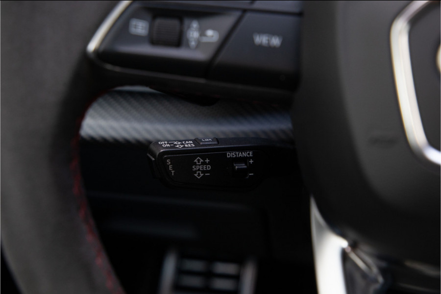 Audi Q8 4.0 TFSI RS Q8 quattro Ceramic, Head-up, Carbon, ABT 2020