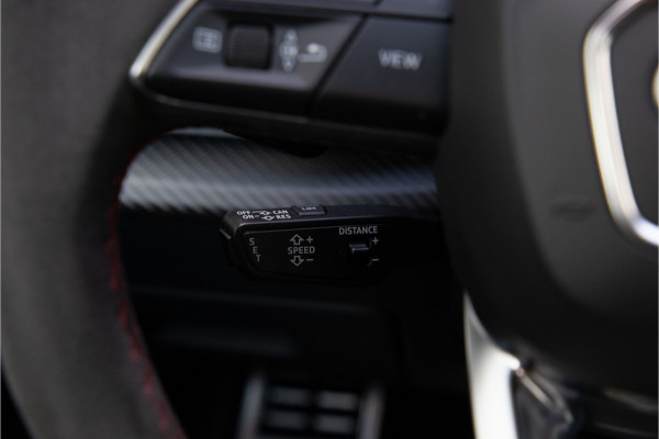 Audi Q8 4.0 TFSI RS Q8 quattro Ceramic, Head-up, Carbon, ABT 2020