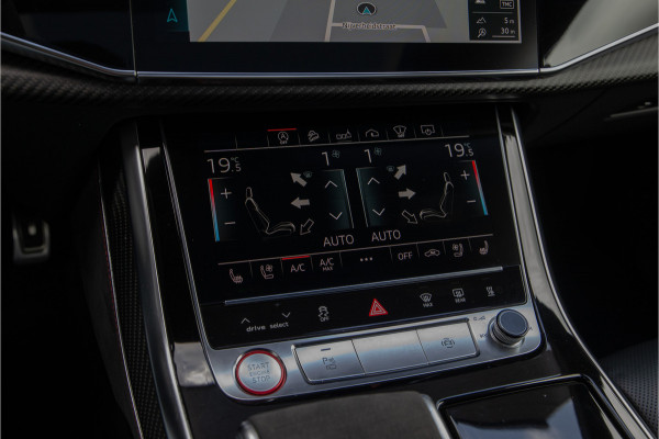Audi Q8 4.0 TFSI RS Q8 quattro Ceramic, Head-up, Carbon, ABT 2020