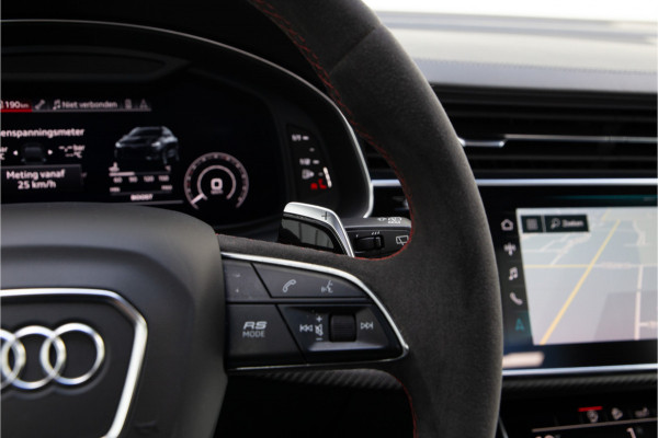 Audi Q8 4.0 TFSI RS Q8 quattro Ceramic, Head-up, Carbon, ABT 2020