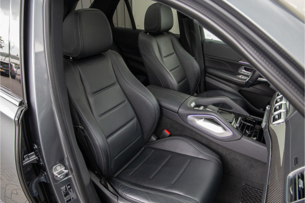 Mercedes-Benz GLE 450 4MATIC Premium Plus, Pano, Distronic, Luchtvering, Carbon, Nightpack, VOL