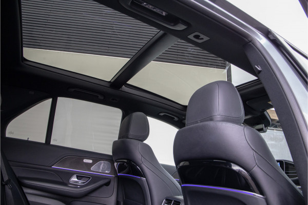 Mercedes-Benz GLE 450 4MATIC Premium Plus, Pano, Distronic, Luchtvering, Carbon, Nightpack, VOL