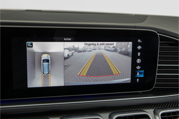 Mercedes-Benz GLE 450 4MATIC Premium Plus, Pano, Distronic, Luchtvering, Carbon, Nightpack, VOL