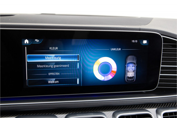 Mercedes-Benz GLE 450 4MATIC Premium Plus, Pano, Distronic, Luchtvering, Carbon, Nightpack, VOL