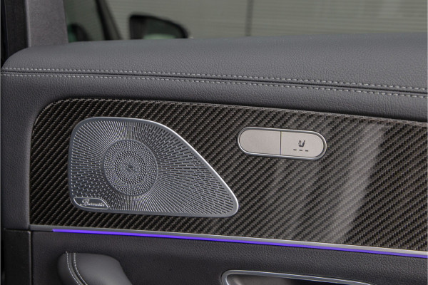 Mercedes-Benz GLE 450 4MATIC Premium Plus, Pano, Distronic, Luchtvering, Carbon, Nightpack, VOL