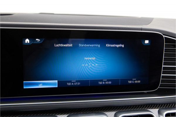 Mercedes-Benz GLE 450 4MATIC Premium Plus, Pano, Distronic, Luchtvering, Carbon, Nightpack, VOL