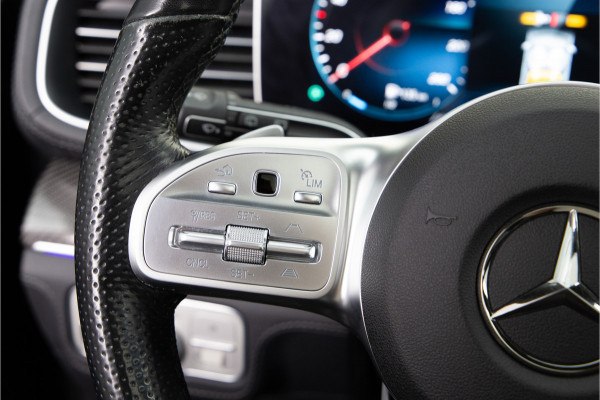 Mercedes-Benz GLE 450 4MATIC Premium Plus, Pano, Distronic, Luchtvering, Carbon, Nightpack, VOL