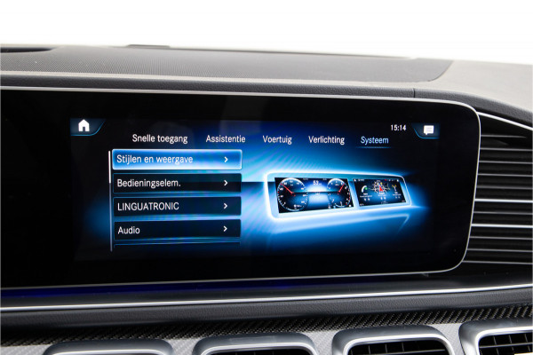 Mercedes-Benz GLE 450 4MATIC Premium Plus, Pano, Distronic, Luchtvering, Carbon, Nightpack, VOL