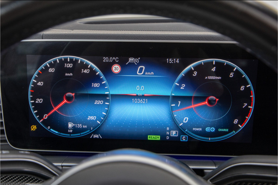 Mercedes-Benz GLE 450 4MATIC Premium Plus, Pano, Distronic, Luchtvering, Carbon, Nightpack, VOL