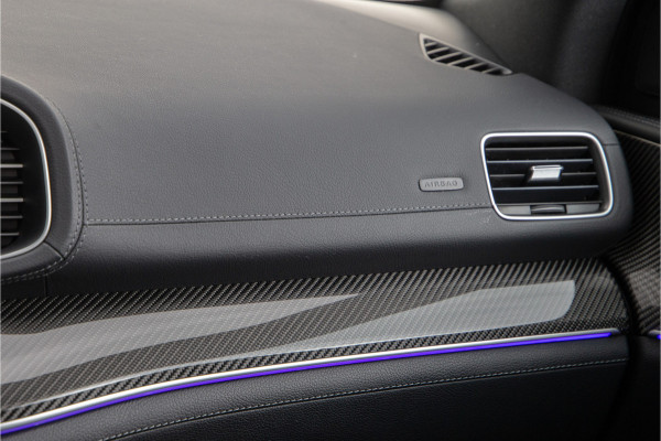 Mercedes-Benz GLE 450 4MATIC Premium Plus, Pano, Distronic, Luchtvering, Carbon, Nightpack, VOL
