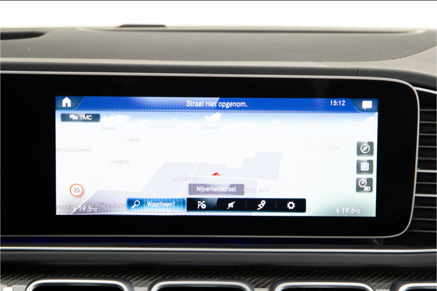 Mercedes-Benz GLE 450 4MATIC Premium Plus, Pano, Distronic, Luchtvering, Carbon, Nightpack, VOL
