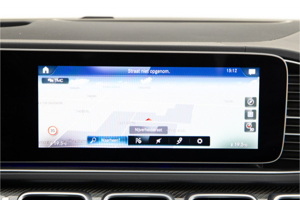 Mercedes-Benz GLE 450 4MATIC Premium Plus, Pano, Distronic, Luchtvering, Carbon, Nightpack, VOL