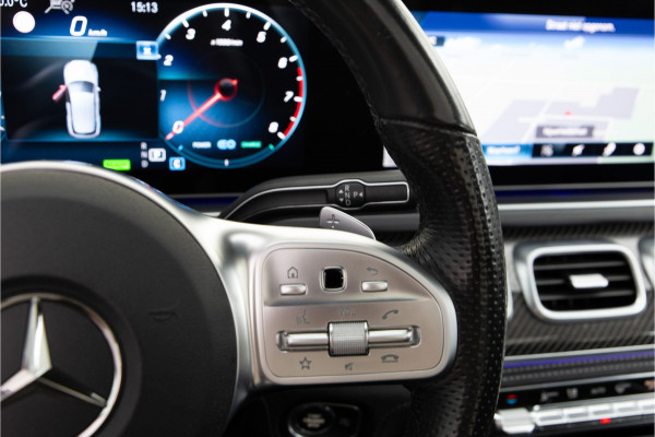 Mercedes-Benz GLE 450 4MATIC Premium Plus, Pano, Distronic, Luchtvering, Carbon, Nightpack, VOL