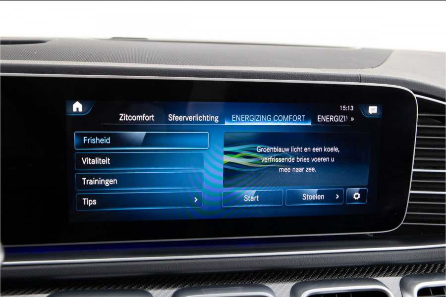 Mercedes-Benz GLE 450 4MATIC Premium Plus, Pano, Distronic, Luchtvering, Carbon, Nightpack, VOL