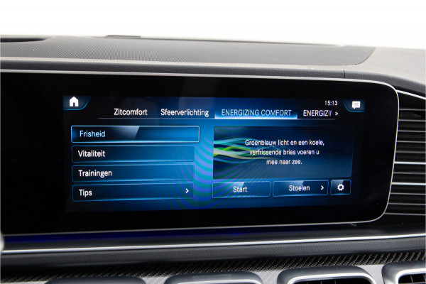 Mercedes-Benz GLE 450 4MATIC Premium Plus, Pano, Distronic, Luchtvering, Carbon, Nightpack, VOL