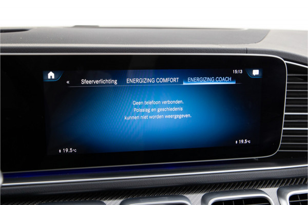 Mercedes-Benz GLE 450 4MATIC Premium Plus, Pano, Distronic, Luchtvering, Carbon, Nightpack, VOL