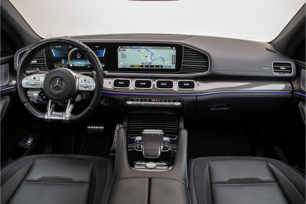 Mercedes-Benz GLE Coupé AMG 53 4MATIC+ Premium Plus Manufaktur, Carbon, Distronic, BTW 2020