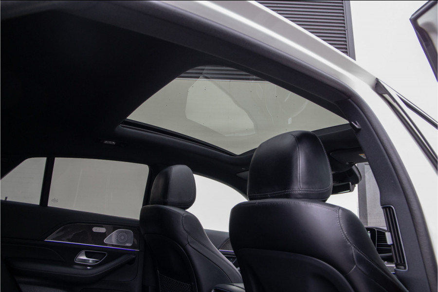 Mercedes-Benz GLE Coupé AMG 53 4MATIC+ Premium Plus Manufaktur, Carbon, Distronic, BTW 2020