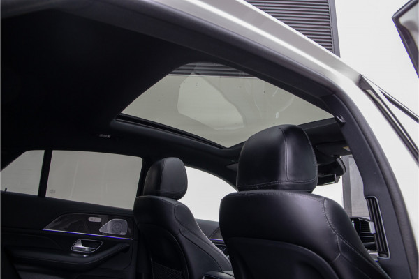 Mercedes-Benz GLE Coupé AMG 53 4MATIC+ Premium Plus Manufaktur, Carbon, Distronic, BTW 2020
