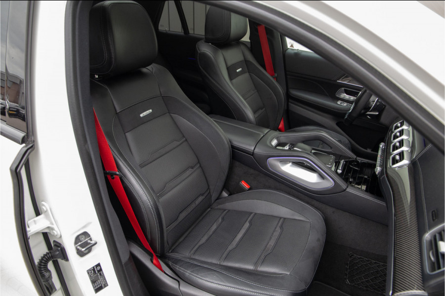 Mercedes-Benz GLE Coupé AMG 53 4MATIC+ Premium Plus Manufaktur, Carbon, Distronic, BTW 2020
