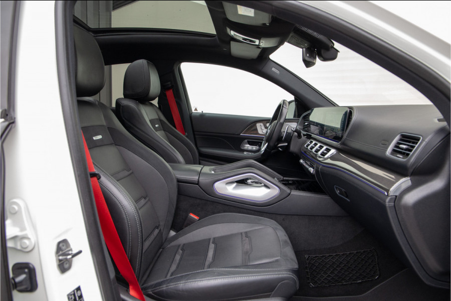 Mercedes-Benz GLE Coupé AMG 53 4MATIC+ Premium Plus Manufaktur, Carbon, Distronic, BTW 2020