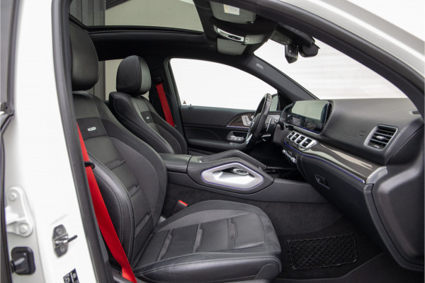 Mercedes-Benz GLE Coupé AMG 53 4MATIC+ Premium Plus Manufaktur, Carbon, Distronic, BTW 2020