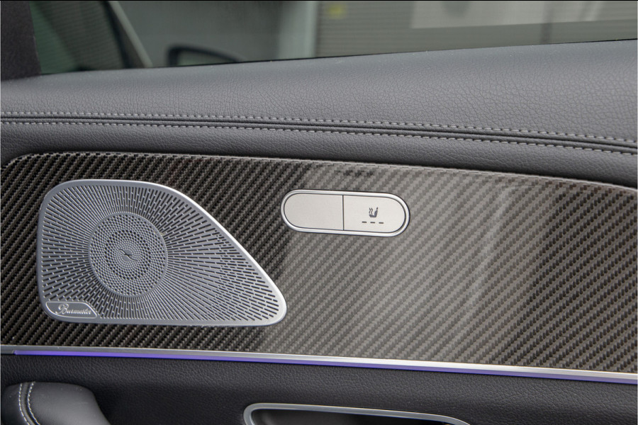 Mercedes-Benz GLE Coupé AMG 53 4MATIC+ Premium Plus Manufaktur, Carbon, Distronic, BTW 2020