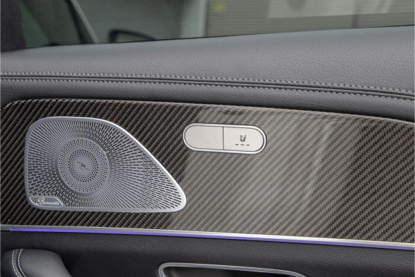 Mercedes-Benz GLE Coupé AMG 53 4MATIC+ Premium Plus Manufaktur, Carbon, Distronic, BTW 2020