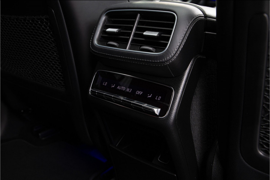 Mercedes-Benz GLE Coupé AMG 53 4MATIC+ Premium Plus Manufaktur, Carbon, Distronic, BTW 2020